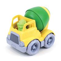 Green Toys Green Toys Green Toys Cementvrachtwagen - thumbnail