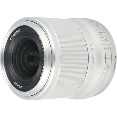 Viltrox 23mm F/1.4 AF Nikon Z occasion