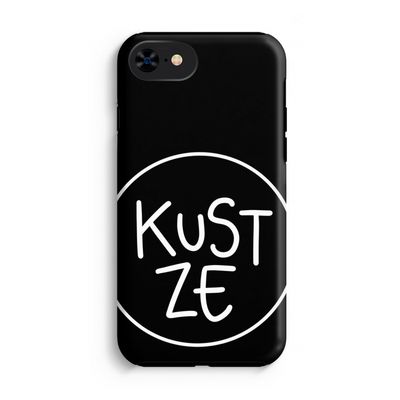 KUST ZE: iPhone 8 Tough Case