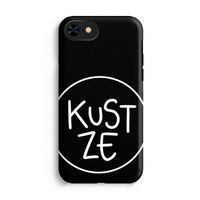 KUST ZE: iPhone 8 Tough Case