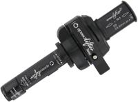 By,schulz stuur instel-systeem "speedlifter twist" bar adj.system by.schulz speedlifter twist t6