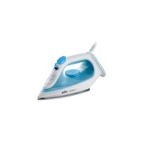 Braun SI1050BL Stoomstrijkijzer Blauw