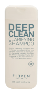 Eleven Australia - Eleven Deep Clean Shampoo 300ml