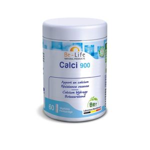 Be-Life Calci 900 (60 Softgels)