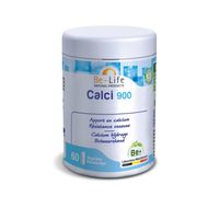 Be-Life Calci 900 (60 Softgels)