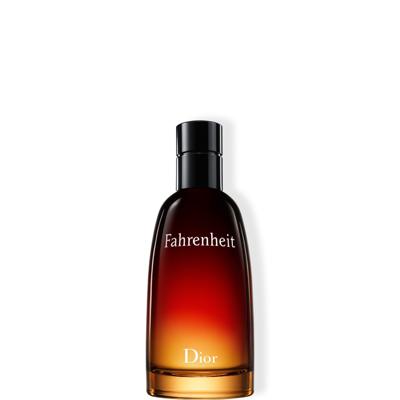Fahrenheit Eau de Toilette Fahrenheit Eau de Toilette