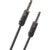 D&apos;Addario AMSG-30 American Stage jack kabel 9 meter