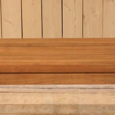 Corona bank 180 CM - Life outdoor living