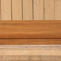 Corona bank 180 CM - Life outdoor living