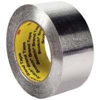 3M 4255055 Aluminium tape Zilver (l x b) 55 m x 50 mm 1 stuk(s)