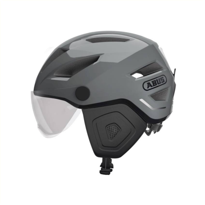 Abus De0102a helm pedelec 2.0 ace grijs l