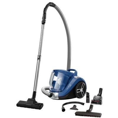 Stofzuiger Rowenta RO4881 Blauw 550 W