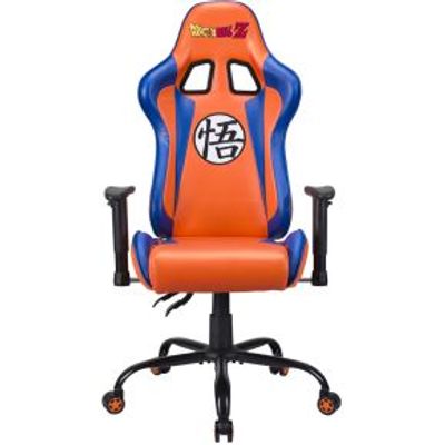 Subsonic DBZ Gamestoel