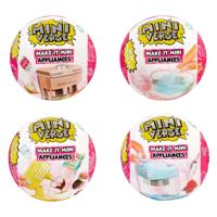 MGA Entertainment Mga&apos;s miniverse - make it mini appliances series 2 verzamelen