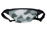 Rains Bum Bag Mesh Mini W3 Heuptasje - Camo
