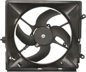 Koelventilator 85298