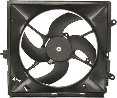 Koelventilator 85298