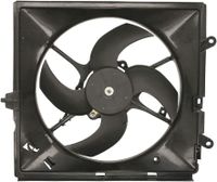 Koelventilator 85298