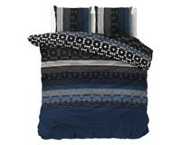Sleeptime Scanda Navy 240 x 220 cm