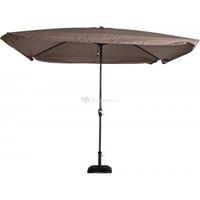 Stokparasol Libra 300 x 200 cm taupe - thumbnail