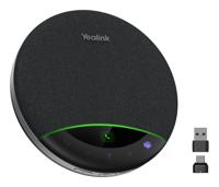Yealink SP96 met dongle USB-C/A Speakerphone / Handsfree speakerphone
