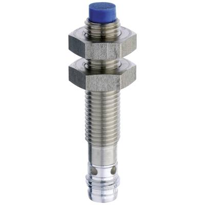 Contrinex Inductieve sensor M8 Niet vlak PNP DW-AS-614-M8-001