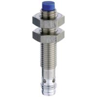 Contrinex Inductieve sensor M8 Niet vlak PNP DW-AS-614-M8-001