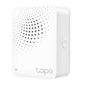 Tapo H100 Smart Hub met Klokgelui - Wit