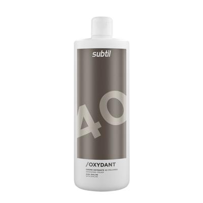 Subtil Developers Oxydant 40 Vol. 1000ml