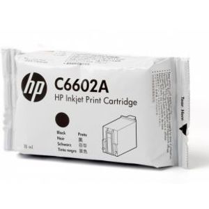 HP C6602A inktcartridge