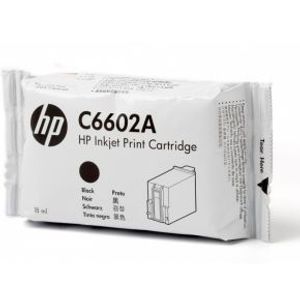 HP generieke zwarte inktcartridge