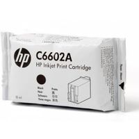 HP generieke zwarte inktcartridge - thumbnail