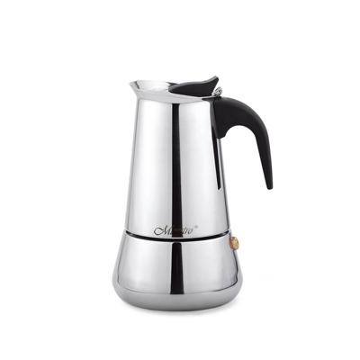 Koffiezetapparaat voor 6 kopjes MR-1660-6 MAESTRO