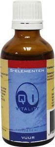 Alive Element 3 vuur (50 ml)