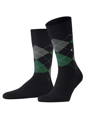 Burlington - Sokken - King - 3004, Maat:40-46