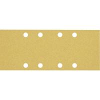 Bosch Accessories EXPERT C470 2608900834 Oscillerend schuurpapier Geperforeerd Korrelgrootte (num) 60 (l x b) 230 mm x 93 mm 10 stuk(s)