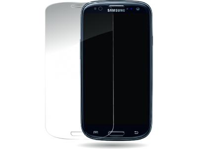 Mobilize Mobilize Glass Screen Protector Samsung Galaxy SIII I9300