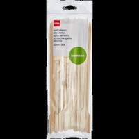 HEMA Sateprikkers 30 Stuks bij Jumbo