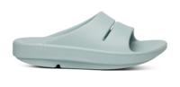 Oofos OOahh Slipper Mist 41/M8/W10
