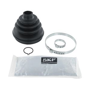 Asmanchetten set VKJP3001