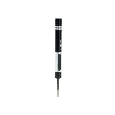 F-608 2.0 metalen GSM reparatie Tool woord schroevendraaier