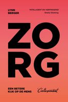 Zorg - Lynn Berger - ebook - thumbnail
