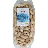 Nice & Nuts doppinda's geroosterd bio