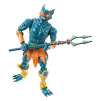 Masters Of The Universe: Revelation Masterverse Action Figure 2022 Mer-Man 18 Cm