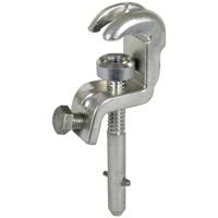 DEHN UK 25 SQ Universele klem 1 stuk(s)