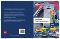 Handboek Regeling voertuigen | 2025 (Paperback)