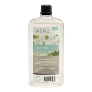 Xenz Jasmijn bad en whirlpool olie 250ml