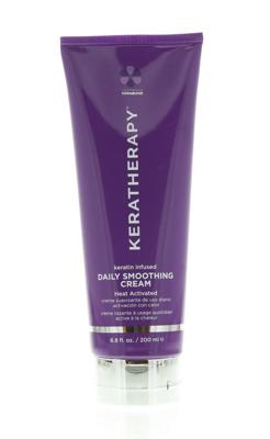 Keratherapy Crème Styling Keratin Infused Daily Smoothing Cream 200ml