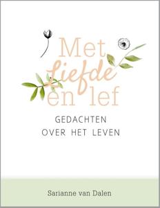 Met liefde en lef (Paperback)