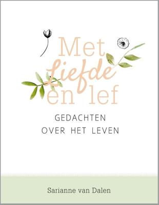 Met liefde en lef (Paperback)